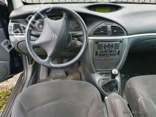 Right front driveshaft CITROËN C5 II Break (RE_) 1.8 16V (RE6FYB) | BP36618365M39 - Image 3