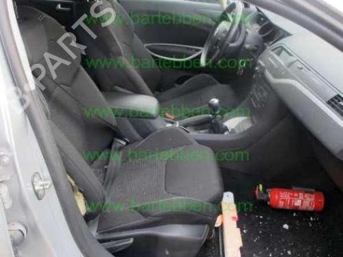 Switch CITROËN C5 III (RD_) 2.0 HDi (RDRHD8, RDRHDJ, RDRHR8, RDRHRJ) | BP36605835I30 - Image 7