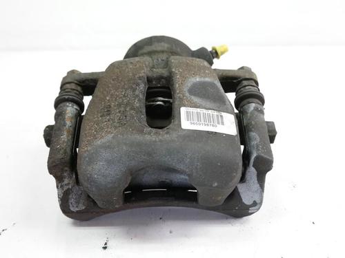 Used Left front brake caliper Left front brake caliper CITROËN C2 (JM_) 1.1 (60 hp) 36622147 36622147