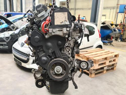 Engine PEUGEOT PARTNER Box Body/MPV 1.6 HDi | BP36629140M1 - Image 5