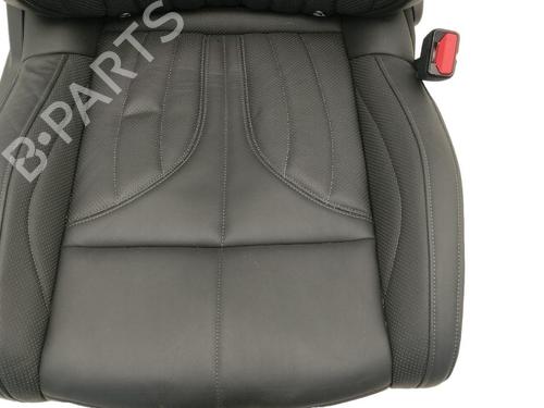 Right front seat DS DS 4 II (FR_, FB_, F3_, FP_) PureTech 180 (F35GFT) | BP36629738C16 - Image 9