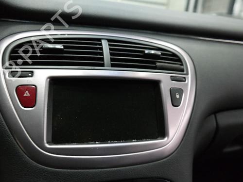 Switch PEUGEOT 607 (9D, 9U) 2.7 HDi 24V | BP36615354I30 - Image 11