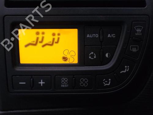 Switch CITROËN C4 Picasso I MPV (UD_) 1.6 THP 155 | BP36621376I30  - Image 29