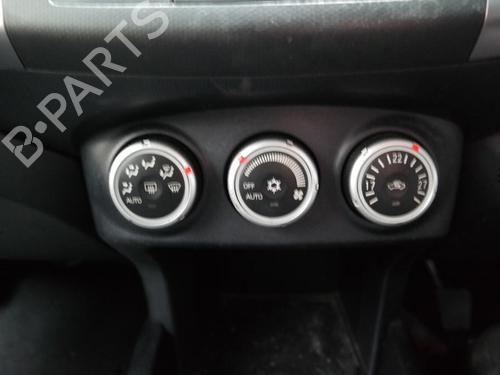 Electronic module PEUGEOT 4007 (VU_, VV_) 2.2 HDi | BP36614851M83 - Image 11