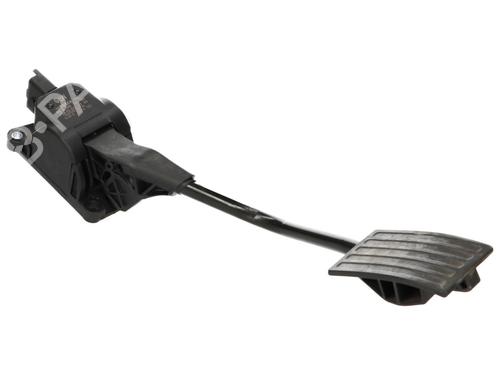 Electronic sensor PEUGEOT 508 I (8D_) 1.6 BlueHDi 120 | BP36631797M84 - Image 7