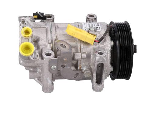 AC compressor PEUGEOT 508 II (FB_, FH_, F3_) PureTech 130 (FBHNSR) | BP36633367M34  - Image 5