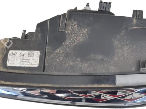 Right tailgate light DS DS 4 II (FR_, FB_, F3_, FP_) E-TENSE 225 (F3DGZT) | BP36639622C80 - Image 3