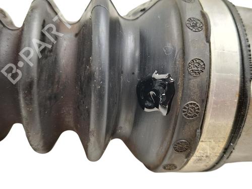 Left front driveshaft OPEL CORSA F (P2JO) 1.2 (68) | BP36633144M38 - Image 5