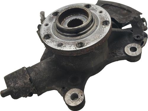 Right front steering knuckle CITROËN JUMPY III Van (V_) 2.0 BlueHDi 120 | BP36631979M26 - Image 4