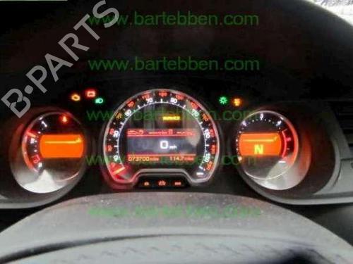 Electronic sensor CITROËN C5 III (RD_) 2.0 HDi (RDRHD8, RDRHDJ, RDRHR8, RDRHRJ) | BP36608603M84 - Image 6