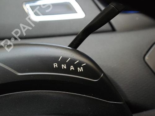 Electronic sensor CITROËN C4 Picasso I MPV (UD_) 1.6 HDi | BP36615598M84 - Image 12