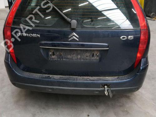 Electronic module CITROËN C5 II Break (RE_) 2.0 16V (RERFJB, RERFJC) | BP36617968M83  - Image 36