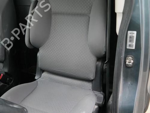 Left front seat CITROËN BERLINGO Box Body/MPV (B9) 1.6 HDi 90 16V | BP36611072C15 - Image 24