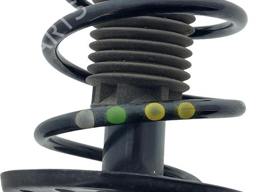 Left front shock absorber DS DS 4 II (FR_, FB_, F3_, FP_) Hybrid 136 (FPHPYC) | BP36630922M16 - Image 3