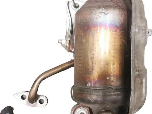 Used Catalyst Catalyst PEUGEOT 108 1.0 VTi (69 hp) 36608969 36608969