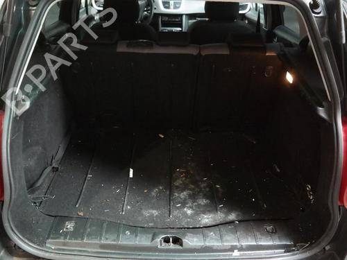 Dashboard PEUGEOT 207 SW (WK_) 1.4 16V | BP36622196C46 - Image 34