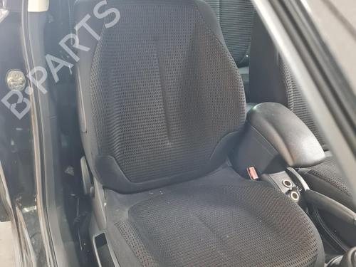 Left front seat CITROËN C4 Coupe (LA_) 1.6 16V | BP36635301C15 - Image 41