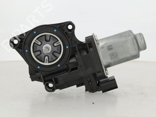 Used Front right window mechanism Front right window mechanism PEUGEOT 208 II (UB_, UP_, UW_, UJ_) 1.2 PureTech 75 (75 hp) 40518860 40518860