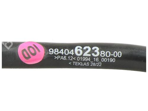 Used Pipe Pipe OPEL CORSA A Hatchback (S83) 1.0 (F08, M08, F68, M68) (45 hp) 36631152 36631152
