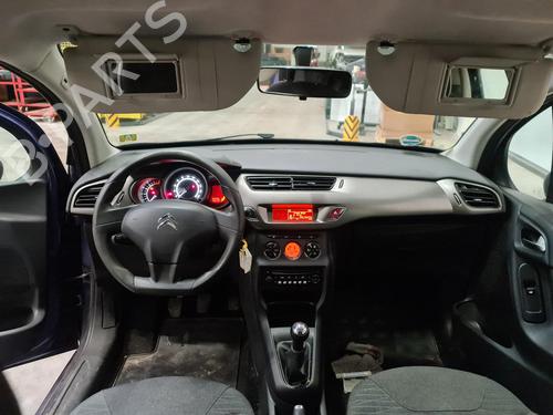 Motor CITROËN C3 II (SC_) 1.4 HDi 70 (SC8HZC, SC8HR0, SC8HP4) | BP36628362M1 - Image 35