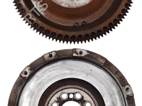 Flywheel CITROËN JUMPER II Van 2.2 HDi 110 | BP36634026M101 - Image 5