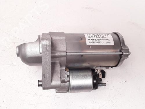 Starter CITROËN C3 AIRCROSS II (2R_, 2C_) 1.2 PureTech 110 (2RHNZB, 2RHNZW, 2RHNPX, 2RHNPJ) | BP36617356M8 - Image 3