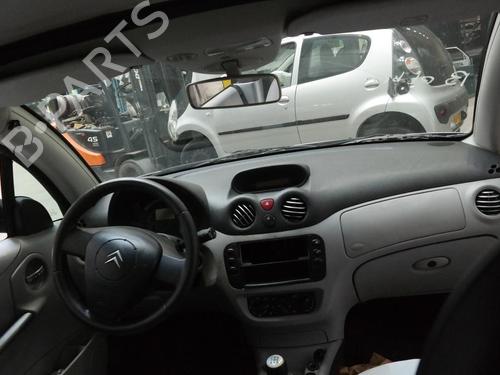 Switch CITROËN C3 Pluriel (HB_) 1.4 | BP36621524I30 - Image 14