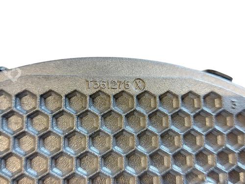 Used Heater resistor Heater resistor 36629216 36629216