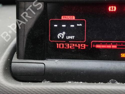 Tanklåg CITROËN C4 CACTUS 1.2 THP 110 | BP36611963C131 - Image 23