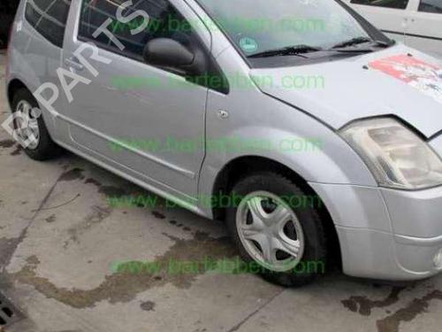 Electronic module CITROËN C2 (JM_) 1.4 HDi | BP36605879M83 - Image 2