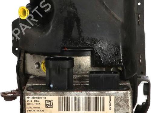 Steering pump CITROËN C5 II (RC_) 2.0 16V (RCRFJB, RCRFJC) | BP36625563M99 - Image 6