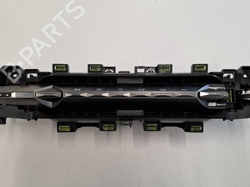 Climate control DS DS 4 II (FR_, FB_, F3_, FP_) E-TENSE 225 (F3DGZT) | BP36638843I5 - Image 7