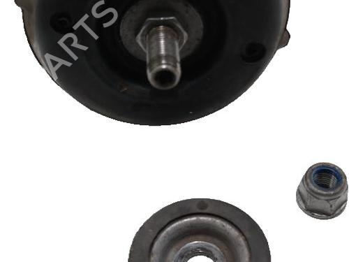 Right front shock absorber CITROËN C4 II (NC_) 1.6 HDi 90 | BP36615195M17 - Image 4