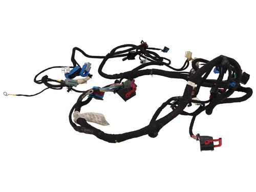 Cable PEUGEOT BOXER Van 2.2 HDi 120 | BP36607583E12 - Image 6