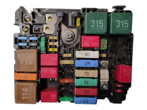 Fuse box CITROËN C3 III (SX) 1.2 PureTech 82 | BP36632370E1 - Image 3