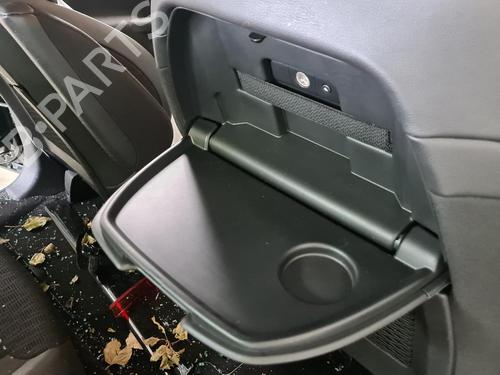 Switch CITROËN C4 Picasso I MPV (UD_) 1.6 THP 155 | BP36627150I30 - Image 42