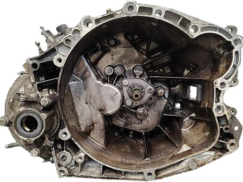 Gearbox CITROËN C5 III Break (RW_) 1.8 i 16V (RW6FYC) | BP36633200M3 - Image 2