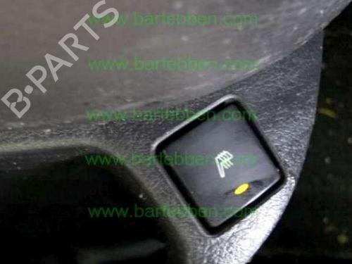 Left sun visor PEUGEOT 307 CC (3B) 2.0 16V | BP36605491I1 - Image 11