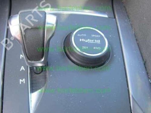 Switch CITROËN DS5 2.0 HDi 200 Hybrid4 All-wheel Drive | BP36607932I30 - Image 4