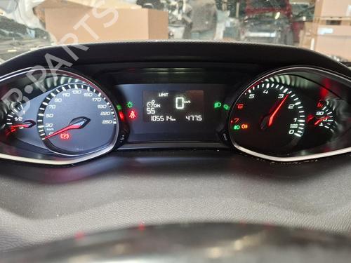 Electronic module PEUGEOT 208 I (CA_, CC_) 1.2 VTI 82 | BP36639352M83  - Image 29