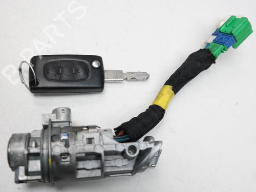 Used Ignition barrel Ignition barrel 36615351 36615351