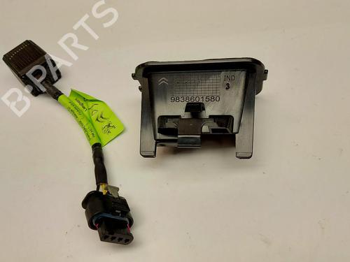 Used Electronic sensor Electronic sensor 36623299 36623299
