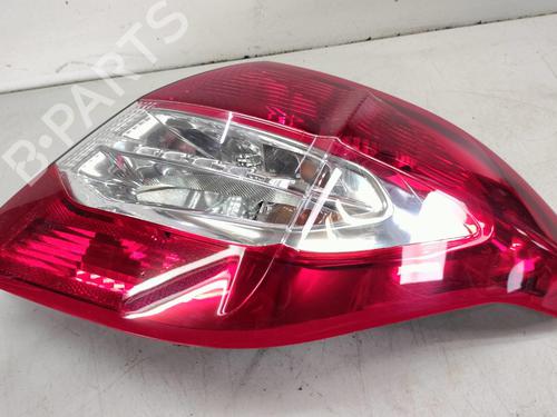 Right taillight CITROËN C4 II (NC_) 1.6 HDi 110 | BP36626412C35 - Image 5