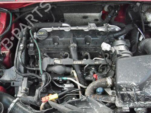 Switch PEUGEOT PARTNER Box Body/MPV (5_, G_) 2.0 HDi | BP36601529I30  - Image 6