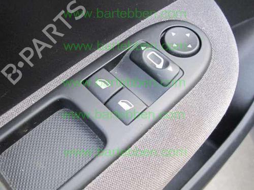 Electronic module PEUGEOT 307 (3A/C) 1.6 16V | BP36603431M83 - Image 20