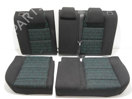 Used Rear seat (2nd row) Rear seat (2nd row) 36610641 36610641