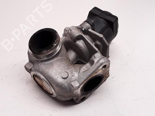 Used Egr Egr PEUGEOT 308 SW I (4E_, 4H_) 1.6 HDi (109 hp) 36615970 36615970