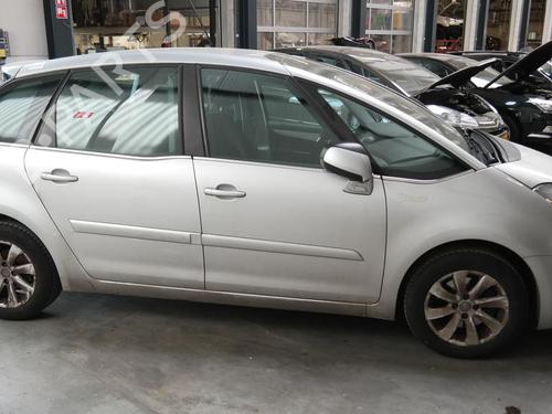 Middle console CITROËN C4 Picasso I MPV (UD_) 1.6 16V | BP36623393I22  - Image 17