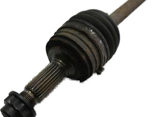Used Right front driveshaft Right front driveshaft 36622375 36622375