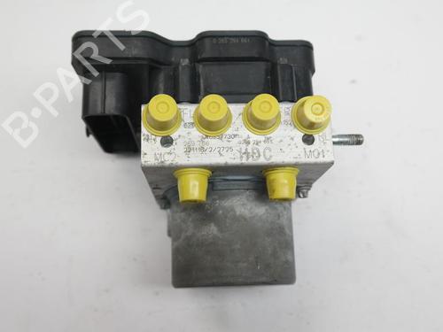ABS pump PEUGEOT BOXER Van e-Boxer | BP36628412M43 - Image 2